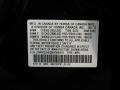 2011 Crystal Black Pearl Acura MDX Technology  photo #32