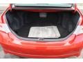 Ash Gray Trunk Photo for 2010 Toyota Camry #77458789