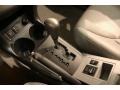  2011 RAV4 V6 Limited 4WD 5 Speed ECT-i Automatic Shifter