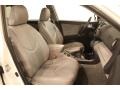 Ash 2011 Toyota RAV4 V6 Limited 4WD Interior Color