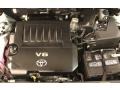 3.5 Liter DOHC 16-Valve Dual VVT-i V6 2011 Toyota RAV4 V6 Limited 4WD Engine