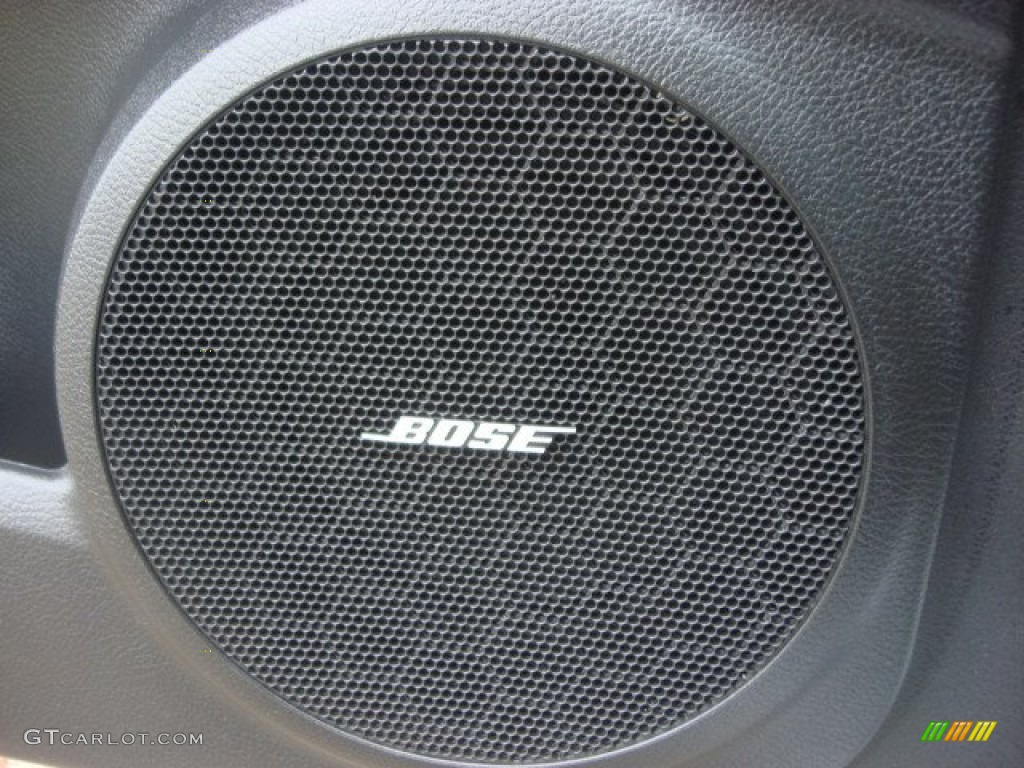 2012 Mazda MAZDA3 MAZDASPEED3 Audio System Photo #77458999
