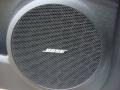2012 Mazda MAZDA3 MAZDASPEED3 Audio System