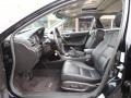 2012 Acura TSX Sport Wagon Front Seat