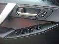 Controls of 2012 MAZDA3 MAZDASPEED3