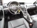 2012 Crystal Black Pearl Acura TSX Sport Wagon  photo #12