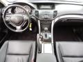 2012 Crystal Black Pearl Acura TSX Sport Wagon  photo #16