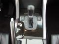 2012 Crystal Black Pearl Acura TSX Sport Wagon  photo #21