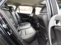 Ebony Rear Seat Photo for 2012 Acura TSX #77459266
