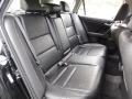 Ebony Rear Seat Photo for 2012 Acura TSX #77459291
