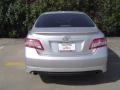 Classic Silver Metallic - Camry SE Photo No. 2
