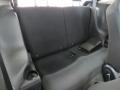 Dark Gray Rear Seat Photo for 2012 Scion iQ #77459319