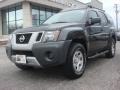 Night Armor - Xterra S Photo No. 1