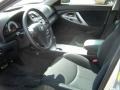 Classic Silver Metallic - Camry SE Photo No. 4