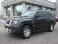 Night Armor - Xterra S Photo No. 2