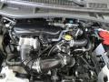 2012 Scion iQ 1.3 Liter DOHC 16-Valve Dual VVT-i 4 Cylinder Engine Photo