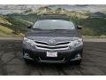 Magnetic Gray Metallic - Venza LE AWD Photo No. 3