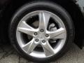 2012 Acura TSX Sport Wagon Wheel and Tire Photo