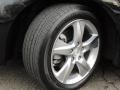 2012 Acura TSX Sport Wagon Wheel