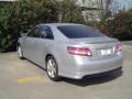Classic Silver Metallic - Camry SE Photo No. 9