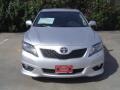 Classic Silver Metallic - Camry SE Photo No. 10