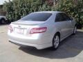 Classic Silver Metallic - Camry SE Photo No. 11