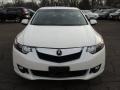 Premium White Pearl - TSX Sedan Photo No. 2