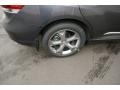 Magnetic Gray Metallic - Venza LE AWD Photo No. 9
