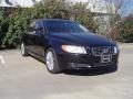 Black Stone 2009 Volvo S80 3.2