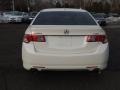 Premium White Pearl - TSX Sedan Photo No. 6