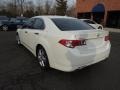 Premium White Pearl - TSX Sedan Photo No. 7