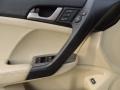Premium White Pearl - TSX Sedan Photo No. 9
