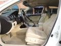 Premium White Pearl - TSX Sedan Photo No. 10