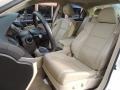 Premium White Pearl - TSX Sedan Photo No. 11
