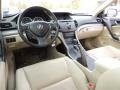 Premium White Pearl - TSX Sedan Photo No. 13