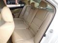 Premium White Pearl - TSX Sedan Photo No. 15