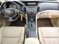 Premium White Pearl - TSX Sedan Photo No. 16
