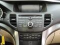 Premium White Pearl - TSX Sedan Photo No. 20