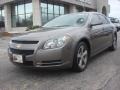 Mocha Steel Metallic - Malibu LT Photo No. 1