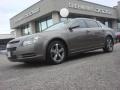 Mocha Steel Metallic - Malibu LT Photo No. 2