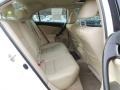 Premium White Pearl - TSX Sedan Photo No. 23