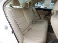 Premium White Pearl - TSX Sedan Photo No. 24