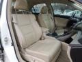 Premium White Pearl - TSX Sedan Photo No. 27