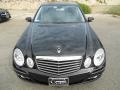 Black - E 350 Sedan Photo No. 2