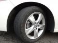 Premium White Pearl - TSX Sedan Photo No. 29