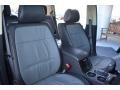 Charcoal Black Front Seat Photo for 2013 Ford Flex #77460122