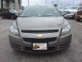 Mocha Steel Metallic - Malibu LT Photo No. 10