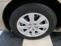 2007 Toyota Camry Hybrid Wheel and Tire Photo