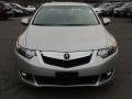 2010 Palladium Metallic Acura TSX Sedan  photo #2
