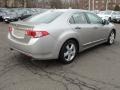 2010 Palladium Metallic Acura TSX Sedan  photo #5